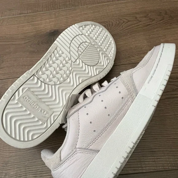 Adidas Supercourt W - light pink - Picture 3 of 5